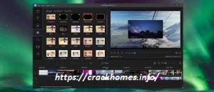 EaseUS Video Editor 1.5.7.28 Crack