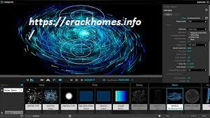 Red Giant Trapcode Suite 15 Crack