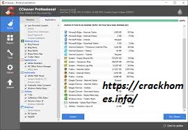 CCleaner Pro 5.65 Crack