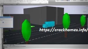 Autodesk Civil 3D 2020 Crack 