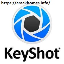 KeyShot Pro 9.1.98 Crack