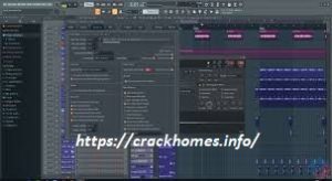 FL Studio 12.5.1.165 Crack