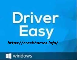Driver Easy PRO 5.6.14 Crack 