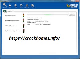 Driver Toolkit 8.6.0.1 Crack