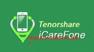 Tenorshare iCareFone 6.0.1.24 Crack