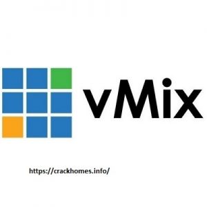 vMix 23.0.0.39 Crack