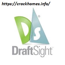 DraftSight 2020 Crack