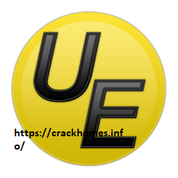UltraEdit 27.0.0.54 Crack