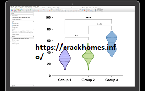 GraphPad Prism 8.4.2.679 Crack