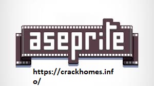 Aseprite 1.2.20 Crack