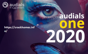 Audials One 2020.2.39.0 Crack