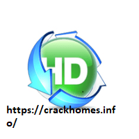 HD Video Converter Factory Pro 18.9 Crack