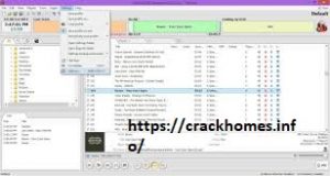 RadioBOSS 5.9.4.0 Crack