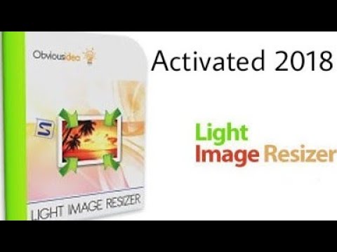 Light Image Resizer 6.0.3.0 Crack