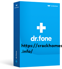 Dr Fone 10.5.0 Crack