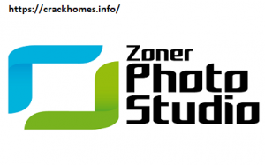 Zoner Photo Studio X 19.2009.2.272 Crack