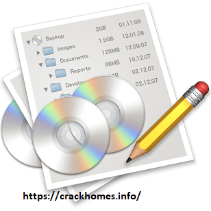 DiskCatalogMaker 8.2.5 Crack