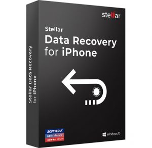Stellar Data Recovery for iPhone 6.0 Crack