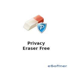 Privacy Eraser Free 5.11.2 Crack