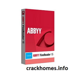 ABBYY FineReader Corporate  Crack