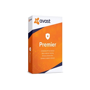 Avast Premium Security Crack
