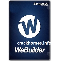 WeBuilder Crack