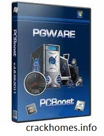 PGWare PCBoost Crack