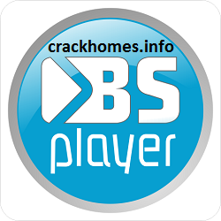 BS. Player Pro Crack