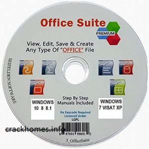 OfficeSuite Premium 