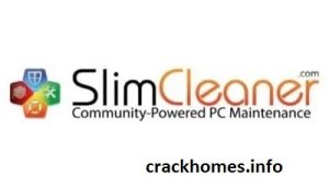 SlimCleaner Plus