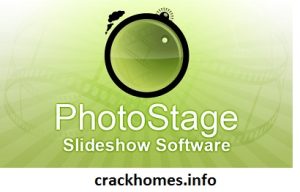 Photo Stage Slideshow Producer Pro 