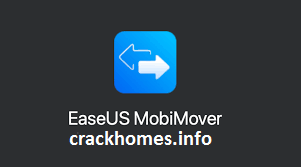 EaseUS MobiMover Crack