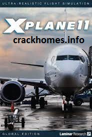 X-Plane Crack