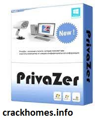 Goversoft Privazer Donors Crack