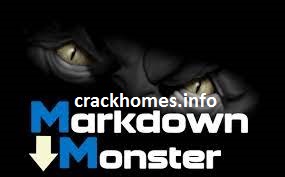 Markdown Monster Crack
