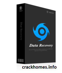 IBeesoft Data Recovery Crack