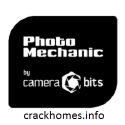 Camera Bits Photo Mechanic