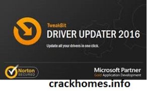 TweakBit Driver Updater 