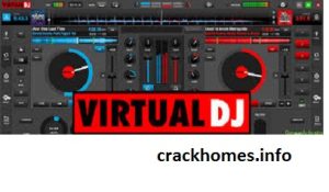 virtual dj pro