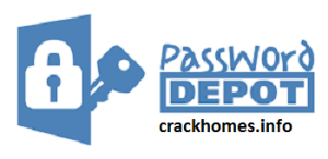 Password Depot Crack