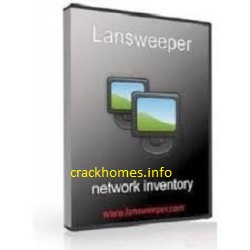 lansweeper Crack