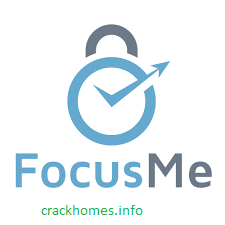 FocusMe Crack