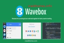 Wavebox Crack