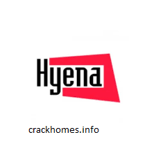 SystemTools Hyena Crack