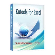 Kutools For Excel Crack
