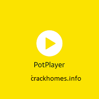 PotPlayer Crack