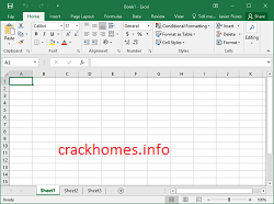 Microsoft Excel Crack