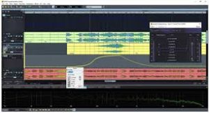 Samplitude Music Studio Cracked 28.0.0.12