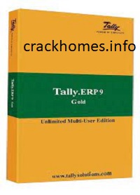 Office / Software Tally ERP 9 Release Crack