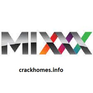 Mixxx Cracked